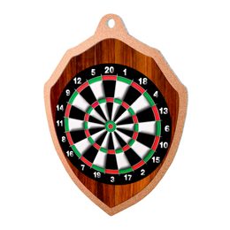Metallmedaille MDM02M14 | Darts