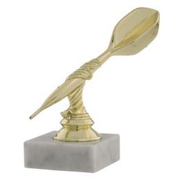 Figurka F0135 | Šipky