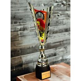 Sportovní pohár GL20 | Cyklistika