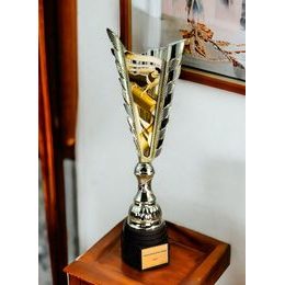 Sportpokal GL43 | Gymnastik