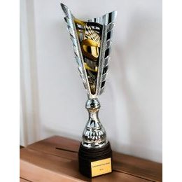 Sport Pokal SL8 | Motorsport