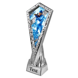 Sporttrophäe AY1M38 | Biathlon