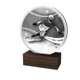 Holztafel TFRW787 | Snowboard