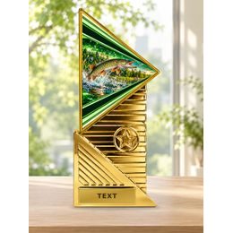 Designová trofej TRI2027M38 | Rybaření