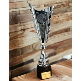 Sportovní pohár SL34 | Šipky