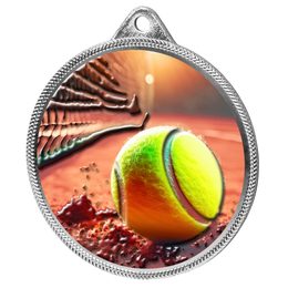 Medaillen MDL001M04 | Tennis