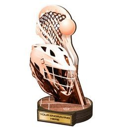 Holztafel RWR042 | Lacrosse