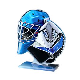 Akrylátová trofej AWF M82 | Hokej