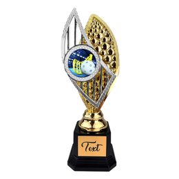 Design-Trophäe AV1M21 | Unihockey