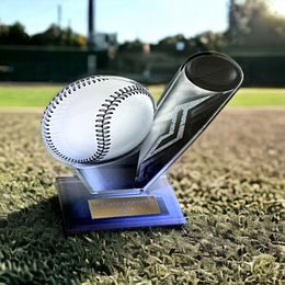 Akrylátová trofej AWF M21 | T-Ball