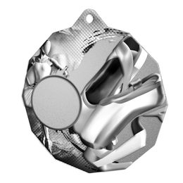 Metallmedaille ekoMDMR03M22 | Ballett