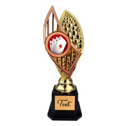 Design-Trophäe AV1M10 | Kartenspiele
