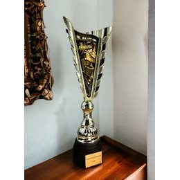 Sportpokal GL26 | Quiz