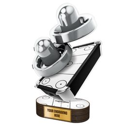 Akrylátová trofej TLR2023298 | Stolní hokej