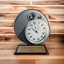 Acryltrophäe FABM14 | Leichtathletik