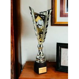 Sportpokal GL35 | Kampfsport