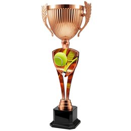 Trophäe ACUPM2026M08 | Tennis
