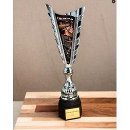 Sportovní pohár SL26 | Quiz