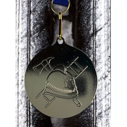Medaille MDS19 | Feuerwehr