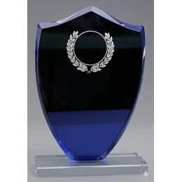 Skleněná trofej VCR2026M9