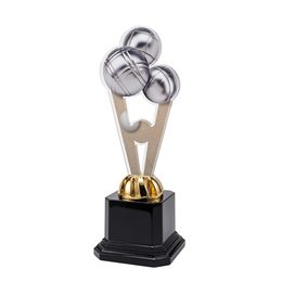 Akrylátová trofej ACUTMINIM34 | Petanque
