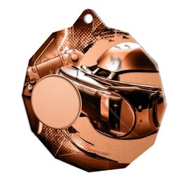 Metallmedaille ekoMDMR03M06 | eSport