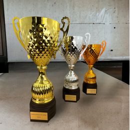 Pokal LUXUS LXL2024/43