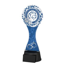 Akrylátová trofej EDS25 ACUTC 2 | Kynologie