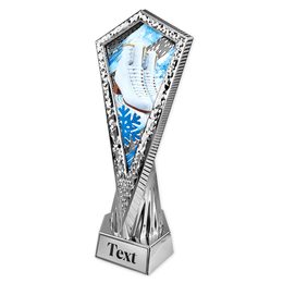 Sporttrophäe AY1M39 | Eislaufen