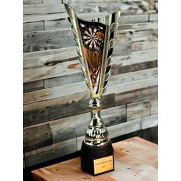 Sportovní pohár GL29 | Šipky