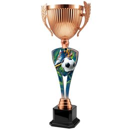 Trophäe ACUPM2026M01 | Fußball