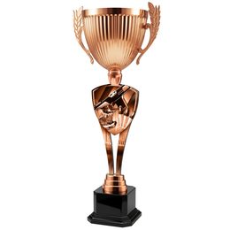 Trophäe ACUPMR2026M17 | Schießen