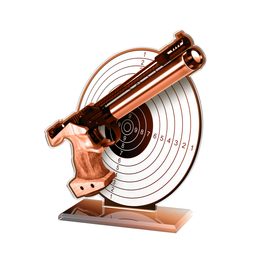 Acryltrophäe AWF M56 | Schießen