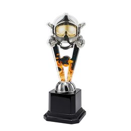 Akrylátová trofej ACUTMINIM52 | Hasiči