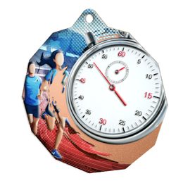 Metallmedaille MDM03M03 | Leichtathletik