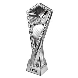 Sporttrophäe AYR1M06 | Golf