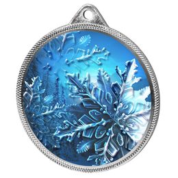 Kovová medaile MDL001M66