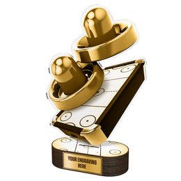 Akrylátová trofej TLR2023297 | Stolní hokej