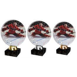 Acryltrophäe ACL2103M8 | Eishockey