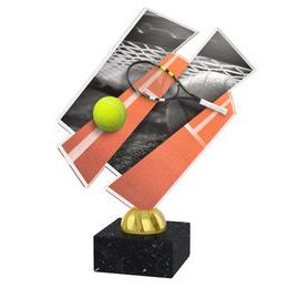 Akrylátová trofej ACZM03 | Tenis