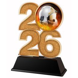 Acryltrophäe C2026M01 | Feuerwehr