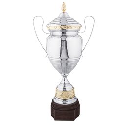 Pokal LUXUS LXL2024/09