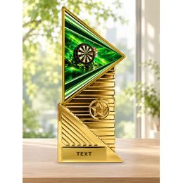 Designová trofej TRI2027M42 | Šipky