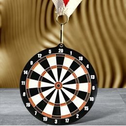 Acrylmedaille MDARBL M06 | Darts