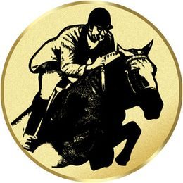 Emblem LTK163 | Reitsport
