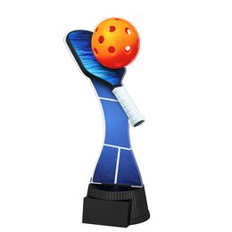 Akrylátová trofej ACUTCM162 | Pickleball