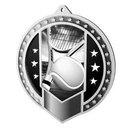 Metallmedaille MDMAR03M20 | Tennis