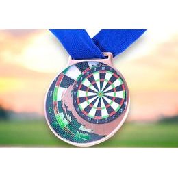 Medaillen MDLMIDM31 | Darts