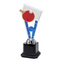 Akrylátová trofej ACUTMINIM25 | Stolný tenis