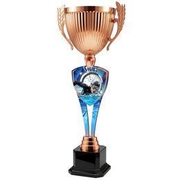 Trophäe ACUPM2026M09 | Schwimmen